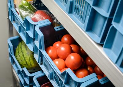 Überwachung aller HACCP-kritischen Elemente