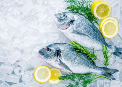 Überwachung aller HACCP-kritischen Elemente