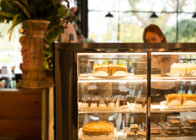 Überwachung aller HACCP-kritischen Elemente